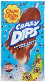 Chupa Chups Crazy Dips Cola 24 x 14 gram