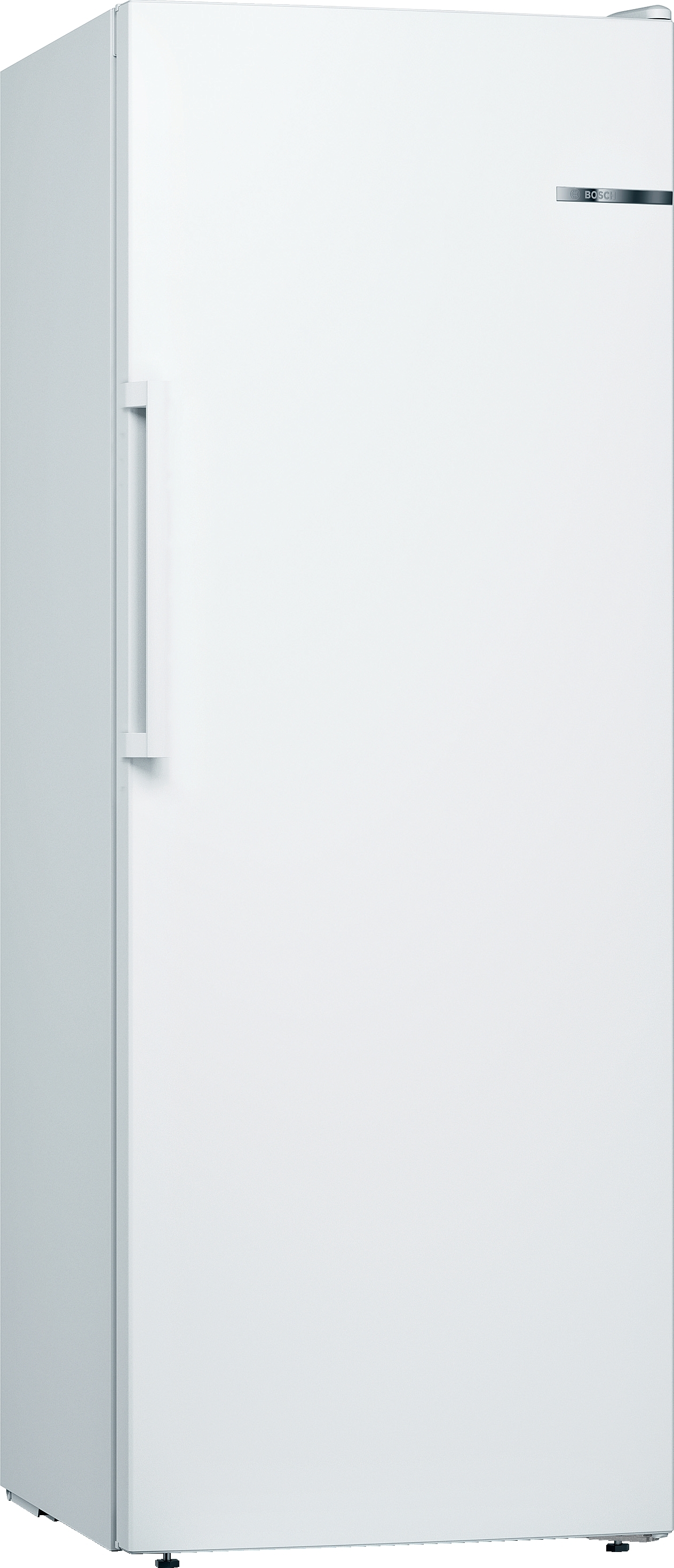 Bosch Serie 4 GSN29VWEP - Vrieskast - Vrijstaand - 200L - Wit - NoFrost - E