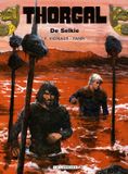 De Thorgal - SC 38 - De Selkie