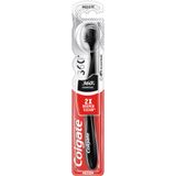 Colgate Toothbrush 360 Charcoal Medium