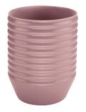 Kleine Wolke accessoires, rouge, 7,7 x 7,7 x 10,5 cm