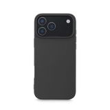 Hama Fantastic Feel coque de téléphone portable 17,5 cm (6.9") Étui Noir