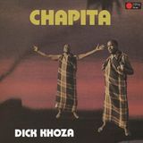 Bertus Distributie Dick Khoza - Chapita (LP)
