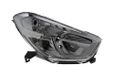 Valeo Rechter Koplamp 44776 voor Dacia Dokker (Vanaf 2012)