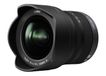Panasonic Lumix G 7-14mm f/4.0 ASPH Objectif - Noir