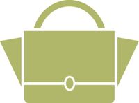 VAUDE Aqua Back Plus Double Bike Pannier - 51L - Bleu