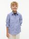 Tommy Hilfiger Kids Lange Mouwen Shirt Katoen Unisex Maat 6