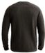 PME Legend R Neck Structured Stripe Obsidian