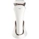 Pritech LD8001 Épilateur (IPX7 - Fonctionnement longue durée - Corps entier) - Blanc