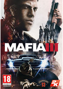 - PC DVD Mafia 3 PC