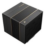 DeepCool ASSASSIN VC ELITE Refroidisseur de processeur 120/140 mm Noir