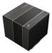 DeepCool ASSASSIN VC ELITE Refroidisseur de processeur 120/140 mm Noir