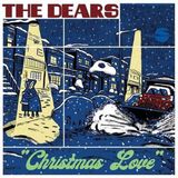 Bertus Distributie Dears - Christmas Love - 7" Vinyl