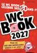 WC Book 2027: Le livre à lire aux toilettes depuis 2007 - Spécial 20 ans !