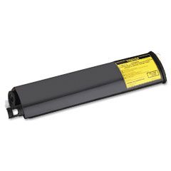 Toshiba T3511Y - Gele Tonercartridge - 10000 Pagina's - e-Studio 3511 Compatibel