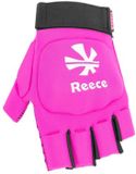 Reece Player Shield Half Finger Glove Hockeystick - Maat S