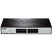 D-Link DES 1016D - Commutateur - Non géré - 16 x 10/100 - De bureau