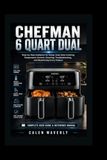 CHEFMAN 6 QUART DUAL