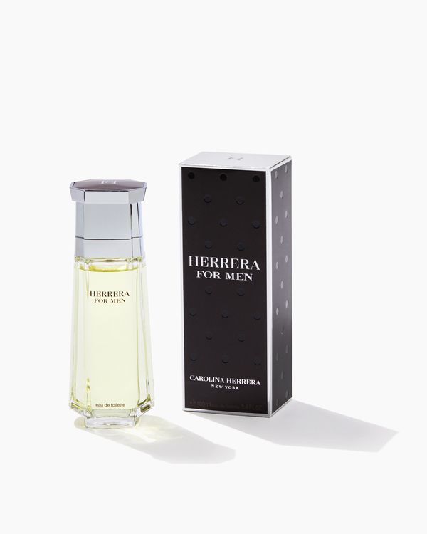 Carolina Herrera Eau de Toilette / 100 ml / Men