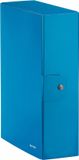 Leitz WOW Karton Blauw