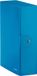 Leitz WOW Karton Blauw