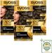 SYOSS Oleo Intense 5-54 Blond Clair Cendré Coloration pour cheveux