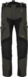 Buse Büse Gravel XR Dames Antraciet Waterdicht Textiel Broek