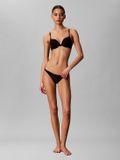 Calvin Klein Underwear Slips 3XL Polyamide/Elastaan Zwart Herfst/Winter 2026