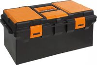 Beta Tools Gereedschapskist CP15L Kunststof Zwart
