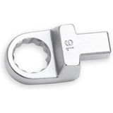 Dogher Tête de clé étoile interchangeable 9x12 17mm 636-17x