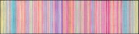 w+d Design Amplio Espectro 60 x 240 cm, binnen en buiten, wasbaar