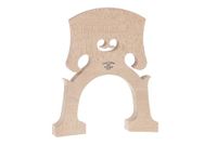 Plaat Panda Plaat basbrug, contrabasbrug Belgisch model 3/4 voet breedte 155, Made in Germany