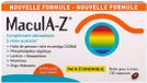 Horus Macula Z 120 gélules