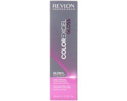 Revlon Revlonissimo Color Excel Gloss Nº 9.127 Permanente Kleur