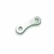 Chapuis TLC1 10 aluminium campingspanners voor D-touw 4 mm