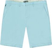 Cars Jeans Short Packall Heren Grey Blue XXL