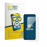BROTECT Screenprotector voor Xiaomi Redmi Note 17 Pro Max 5G Beschermglas Transparant