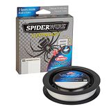 SpiderWire UltraCast gevlochten vislijn met Berkley Vanish dubbele visspoel