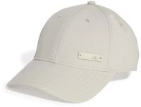 Adidas Lightweight Baseball Pet Beige 56 cm