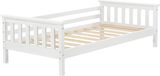 And OutdoorMatch Lit enfant Magdalena - 70x140 cm - Blanc