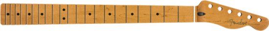 Fender Roasted Maple Telecaster Neck Maple (21 frets)