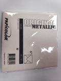 Papicolor Original Envelop Ivoor 6 stuks 140 x 140 mm
