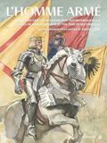 L'Homme Armé: Hardcover, 250 pages, with illustrations
