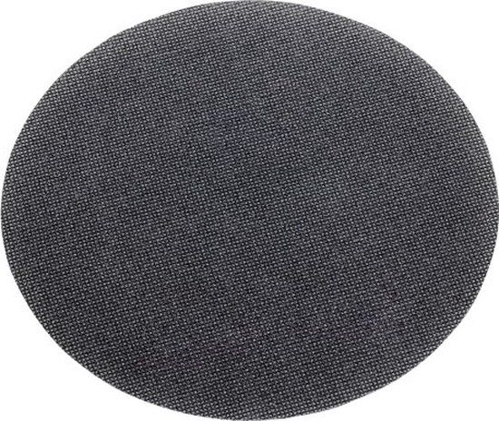 Metabo accessoires Metabo Schuurrooster P80, diameter 225 mm, 25 stuks