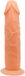 BAILE Dildo Flesh 19,8 cm Beige