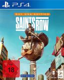 Deep Silver Saints Row Day One Edition - PlayStation 4