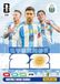 PANINI FIFA WORLD CUP 2026 Adrenalyn XL – ETERNOS 22 – carte n° 630 – MESSI