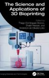 The LOGOS EUROPE Emerging Materials and Technologies-The Science and Applications of 3D Bioprinting