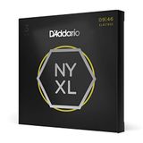 D'Addario NYXL0946-3P Elektrische Gitaarsnaren 09-46, 3 Sets