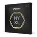 D'Addario NYXL0946-3P Elektrische Gitaarsnaren 09-46, 3 Sets